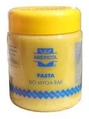 Mydła - Pasta do rąk AMERICOL 500g - miniaturka - grafika 1