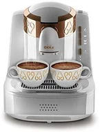 Ekspresy do kawy - Arzum OK001w - miniaturka - grafika 1