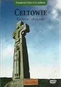 Książki o kulturze i sztuce - Celtowie kultura i obyczaje Płyta DVD NOWA Używana - miniaturka - grafika 1