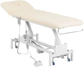Stoły i łóżka do masażu - Physa Łóżko do masażu Lille - beżowe LILLE BEIGE - 3 LATA GWARANCJI LILLE BEIGE - miniaturka - grafika 1