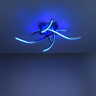 LOLA SMART Lampa sufitowa LED LOLAsmart Swing, 69 cm - Systemy inteligentnych domów - miniaturka - grafika 3