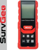 Dalmierze - SURVGEO Dalmierz laserowy SG271 SurvGeo 1100114 - miniaturka - grafika 1