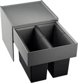 Kosze na śmieci - Blanco Sortownik SELECT 45/2 (518721) - miniaturka - grafika 1