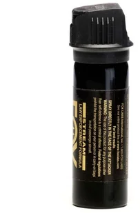 FOX LABS internationa Gaz pieprzowy Five Point Three strumień 59 ml 22FTSDB) 22FTSDB - Gaz pieprzowy - miniaturka - grafika 2