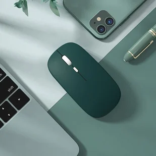 Strado CTMM (Różowa) DNMOUSEDUALMOD.PINK - Myszki - miniaturka - grafika 9