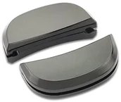 Pozostałe akcesoria kuchenne - Lagostina maniglie COPPIA C/viti N.2 090101020002 - miniaturka - grafika 1