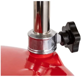 ATS Zlewarka oleju ATS D-110 19-00-16 - Narzędzia warsztatowe - miniaturka - grafika 6