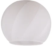 Oprawy, klosze i abażury - Candellux Klosz szklany E27 do ALYSON 71-73860 71-73860 - miniaturka - grafika 1