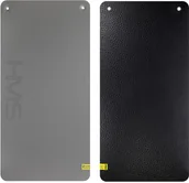 Maty do ćwiczeń - HMS Mata klubowa z otworami 20 mm MFK02 szara - 27794-uniw - miniaturka - grafika 1