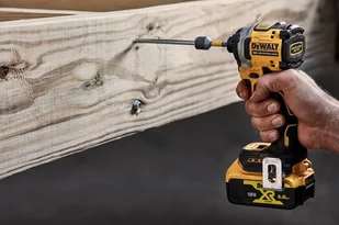 DeWalt DCF850N - Klucze udarowe - miniaturka - grafika 6