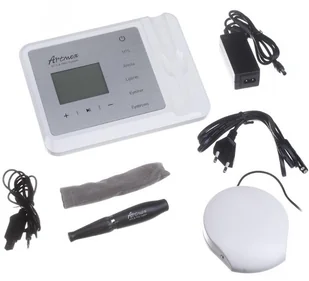 beauty system Makijaż Permanentny Artmex V9 MTS/PMU BSARTMEX-V9 - Pozostałe urządzenia kosmetyczne - miniaturka - grafika 3