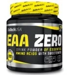 BioTech USA EAA Zero, 330g, winogronowy - Aminokwasy - miniaturka - grafika 2