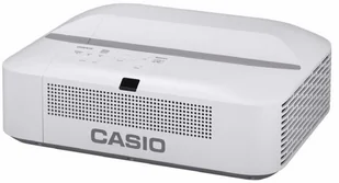 Projektor Casio XJ-UT310WN (1PC063) - Projektory Projektor Casio XJ-UT310WN (1PC063) - Projektory - miniaturka - grafika 1