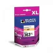 Tusze zamienniki - Black Point Tusz 363LM zamienny do HP C8775EE marki light magenta IM831-03 - miniaturka - grafika 1