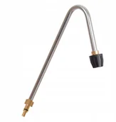 Akcesoria do myjek - Lavor Lanca dysza kątowa do rynien Parkside - miniaturka - grafika 1