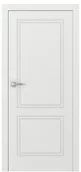 Drzwi wewnętrzne - Porta Skrzydło drzwiowe VECTOR V 90 Prawe - miniaturka - grafika 1