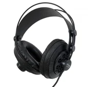 Słuchawki - Alpha Audio HP Two słuchawki półotwarte - miniaturka - grafika 1