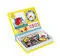 Janod Magnetyczna układanka Uczę się zegarka - Układanki dla dzieci - miniaturka - grafika 33