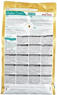Royal Canin bytówka ROYAL CANIN Maine Coon Kitten 36 10kg + Wiadro na karmę 42l kot 236130 - Mokra karma dla kotów Royal Canin bytówka ROYAL CANIN Maine Coon Kitten 36 10kg + Wiadro na karmę 42l kot 236130 - Mokra karma dla kotów - miniaturka - grafika 4