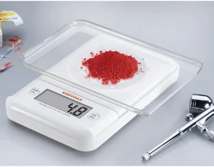 Soehnle 66150 Ultra - Wagi kuchenne - miniaturka - grafika 9