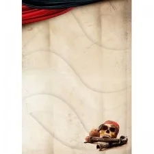 Argo Dyplom Pirat - Papier do drukarek - miniaturka - grafika 3