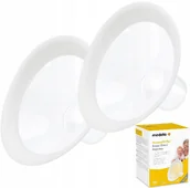 Akcesoria do karmienia - Medela Lejek Personalfit Flex Do Laktatorów S 21mm - miniaturka - grafika 1