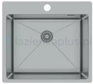 Zlewozmywaki - Berg Acero zlewozmywak stalowy ACEROXL - miniaturka - grafika 1