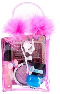 Tutu Mix 23 zestaw kosmetyków błyszczyk 03 + lakier 09 + cień 01 5903587999888 [12070280] - Palety i zestawy do makijażu - miniaturka - grafika 3