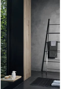 Blomus Blomus CARO Ręcznik Łazienkowy 50x100 cm Micro Chip 69003 - Ręczniki - miniaturka - grafika 8