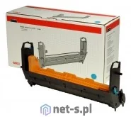 OKI Oki Bęben błękitny 41963407 (30 000 kopii) - Bębny do drukarek - miniaturka - grafika 2