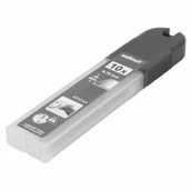 Nożyce i noże - WOLFCRAFT Ostrza odłamywane Profi 25mm op 10 szt.) 4312000 WF4312000 - miniaturka - grafika 1