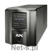 APC SMT750I - Zasilacze awaryjne UPS - miniaturka - grafika 3