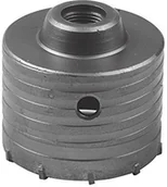 Wiertła - Silverline Silverline 823541 TCT wiertło rdzeniowe, 80 mm 823541 - miniaturka - grafika 1