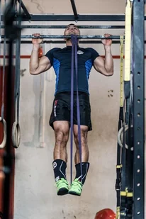 Zipro Bushido treningowa 30-80 kg DBX Bushido 320308.uniw/0 - Pozostały sprzęt i akcesoria do ćwiczeń - miniaturka - grafika 7