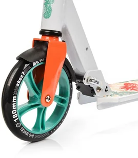 Meteor Holiday Hawaii 22545 - Hulajnogi - miniaturka - grafika 2