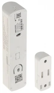 Hikvision BEZPRZEWODOWY KONTAKTRON DS-PDMC-EG2-WE DS-PDMC-EG2-WE - Akcesoria do alarmów - miniaturka - grafika 4