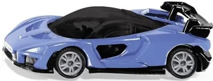 Siku 15 - McLaren Senna S1537 - Samochody i pojazdy dla dzieci - miniaturka - grafika 2