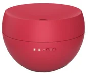 Nawilżacze powietrza - Stadler Form Jasmine czerwony - miniaturka - grafika 1