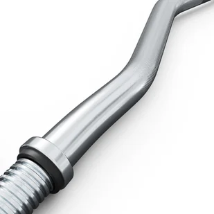 K-SPORT Uchwyt prosty  drążek do wyciągu atlasu gryf K-SPORT - Gryfy - miniaturka - grafika 5