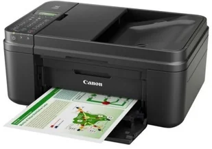 Canon Pixma MX495 (MX495 0013C009AA) - Urządzenia wielofunkcyjne - miniaturka - grafika 2