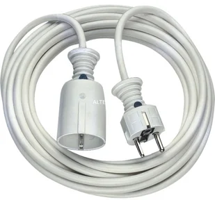 Brennenstuhl Listwa zasilająca przedłużacz5 m biały 1x - 1168440 - Listwy zasilające - miniaturka - grafika 4