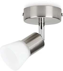 Philips Kinkiet LED Decagon 50250170 - Lampy ścienne - miniaturka - grafika 2