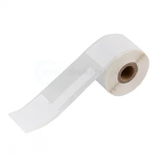 BeMark Etykiety termiczne jubilerskie BeMark 30mmx25mm WZF3025-47-230 | OSZCZĘDZAJ DO 80% - ZADZWOŃ! PROMOCJA! WZF3025-47-230 - Etykiety do drukarek - miniaturka - grafika 4