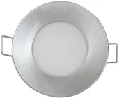 Lampy sufitowe - Greenlux GXLL024 - LED oświetlenie łazienkowe BONO ROUND LED/5W/230V IP65 - miniaturka - grafika 1