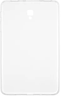 Samsung Etui silikonowe przezroczyste do Galaxy Tab A 10.5 T590/T595 03527 - Etui do tabletów - miniaturka - grafika 6