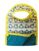 Śliniaki i fartuszki - Close Śliniak z kieszonką, roboty - miniaturka - grafika 1