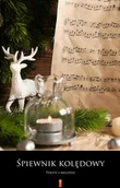 E-booki - podręczniki - Śpiewnik kolędowy - miniaturka - grafika 1
