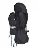 Rękawiczki sportowe męskie - MILO Rękawice BAYU rozmiar M - miniaturka - grafika 1