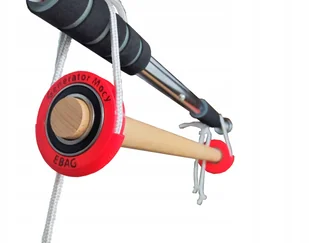 Interdruk Teczka z gumką biała A4 TC12INT - Teczki i skoroszyty - miniaturka - grafika 3