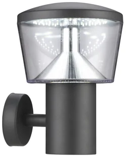 Prezent Kinkiet 11W LED 900 lumenów DUBLIN 66004 IP44 66004 - Lampy ogrodowe - miniaturka - grafika 2
